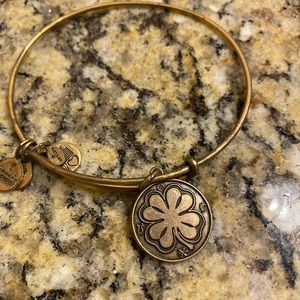 Shamrock Alex and Ani